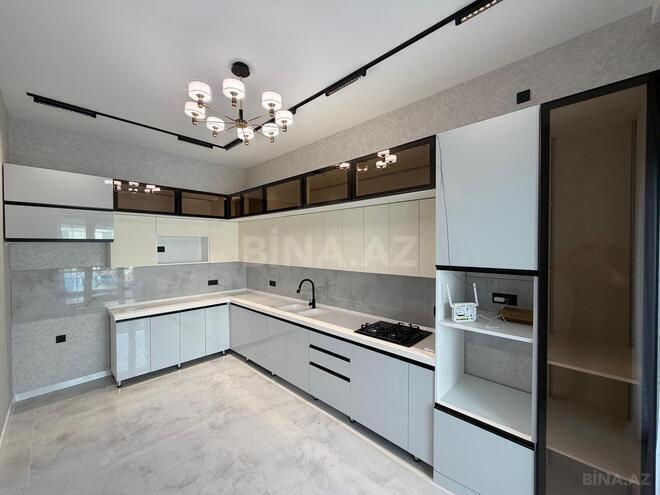 Satılır 4 otaqlı həyət evi/bağ evi 140 m², Şüvəlan q., photo 11 from 22