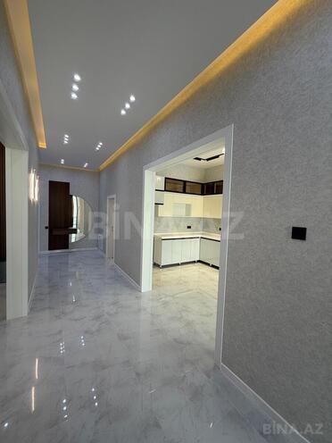 Satılır 4 otaqlı həyət evi/bağ evi 140 m², Şüvəlan q., photo 10 from 22