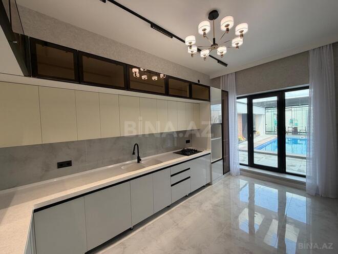 Satılır 4 otaqlı həyət evi/bağ evi 140 m², Şüvəlan q., photo 12 from 22