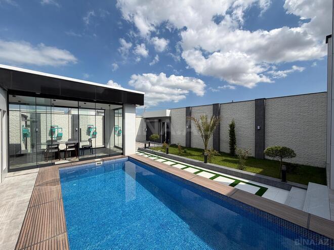 Satılır 4 otaqlı həyət evi/bağ evi 140 m², Şüvəlan q., photo 7 from 22
