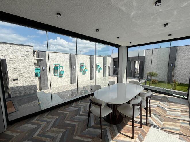 Satılır 4 otaqlı həyət evi/bağ evi 140 m², Şüvəlan q., photo 9 from 22
