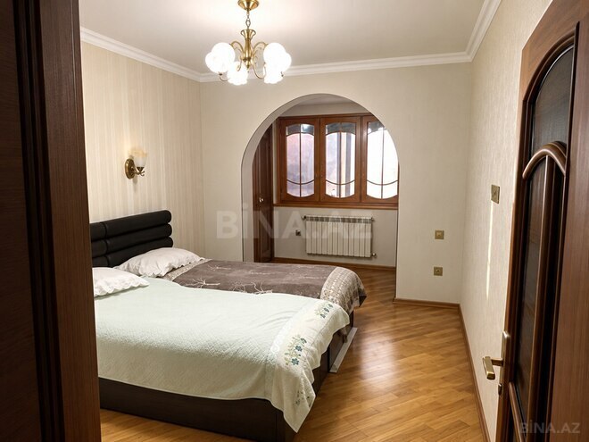 Сдаётся 3-комн. вторичка 85 м², пос. 8-й мкр, photo 4 from 17
