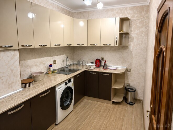 Сдаётся 3-комн. вторичка 85 м², пос. 8-й мкр, photo 11 from 17