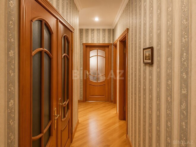 Сдаётся 3-комн. вторичка 85 м², пос. 8-й мкр, photo 15 from 17