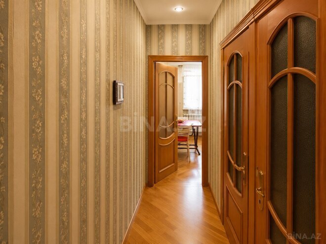 Сдаётся 3-комн. вторичка 85 м², пос. 8-й мкр, photo 8 from 17