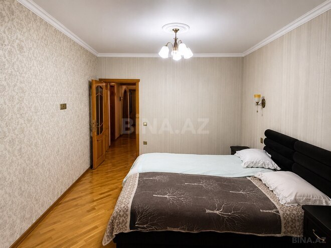 Сдаётся 3-комн. вторичка 85 м², пос. 8-й мкр, photo 5 from 17
