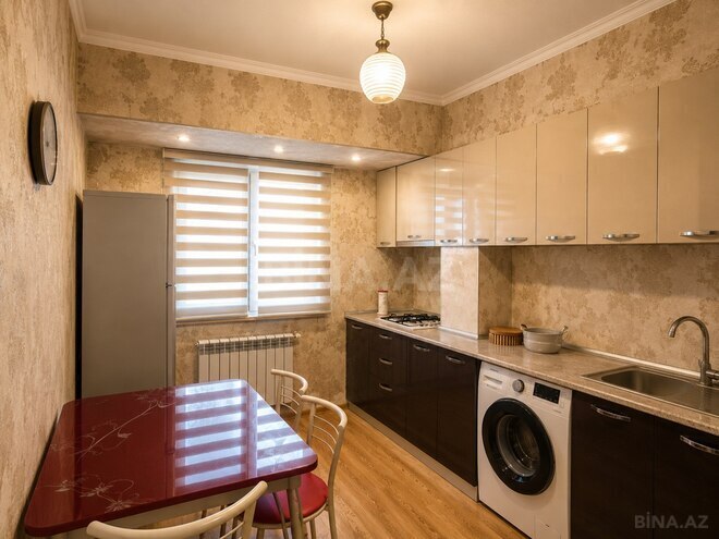 Сдаётся 3-комн. вторичка 85 м², пос. 8-й мкр, photo 9 from 17