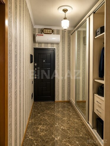 Сдаётся 3-комн. вторичка 85 м², пос. 8-й мкр, photo 14 from 17