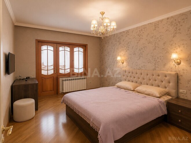 Сдаётся 3-комн. вторичка 85 м², пос. 8-й мкр, photo 7 from 17