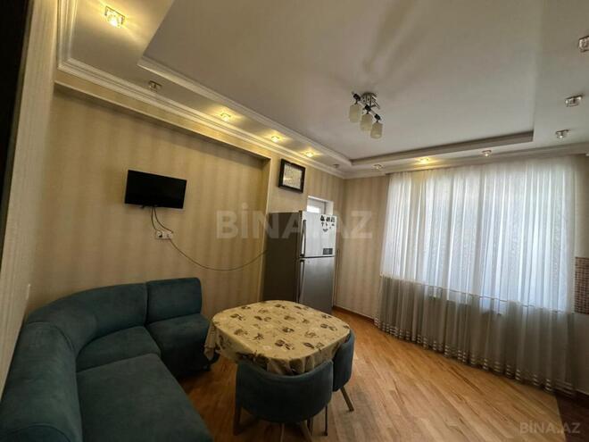 Сдаётся 3-комн. новостройка 135 м², пос. Ени Ясамал, photo 4 from 25