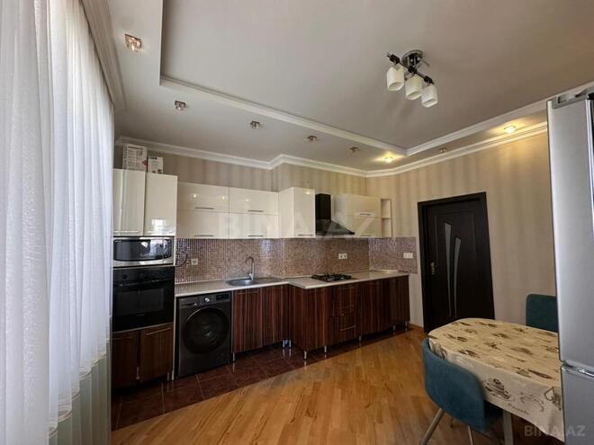 Сдаётся 3-комн. новостройка 135 м², пос. Ени Ясамал, photo 3 from 25