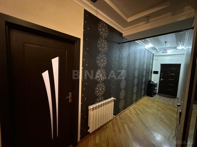 Сдаётся 3-комн. новостройка 135 м², пос. Ени Ясамал, photo 24 from 25
