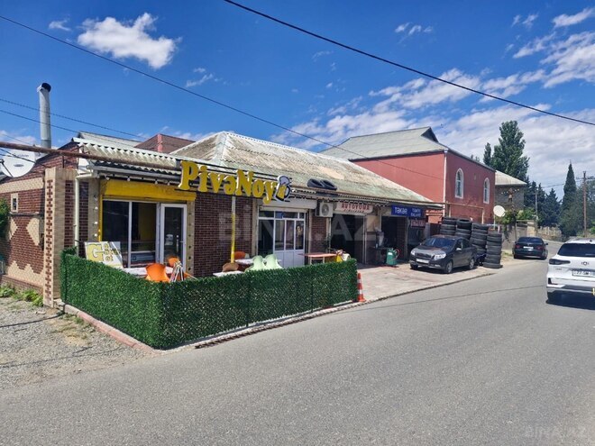 Satılır  obyekt 120 m², Qaraçuxur q., photo 1 from 16