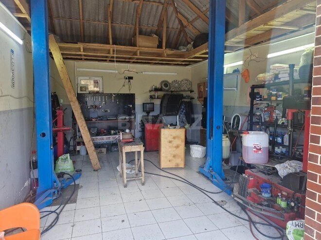 Satılır  obyekt 120 m², Qaraçuxur q., photo 12 from 16