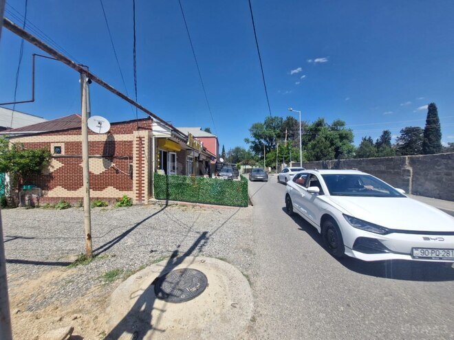 Satılır  obyekt 120 m², Qaraçuxur q., photo 15 from 16