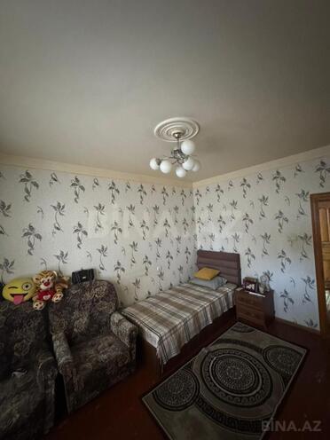 Satılır 5 otaqlı köhnə tikili 120 m², Həzi Aslanov m., photo 8 from 20