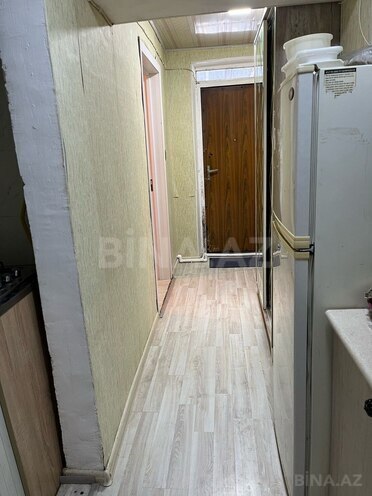 Продаётся 1-комн. вторичка 32 м², пос. Баилова, photo 6 from 7