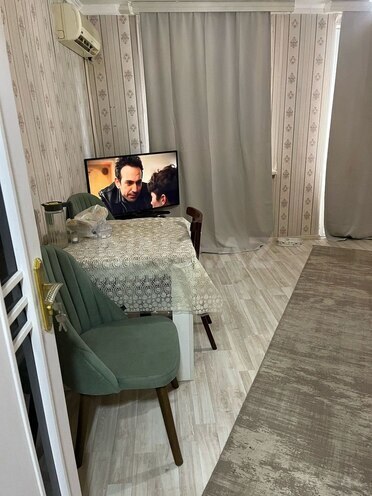 Продаётся 1-комн. вторичка 32 м², пос. Баилова, photo 3 from 7