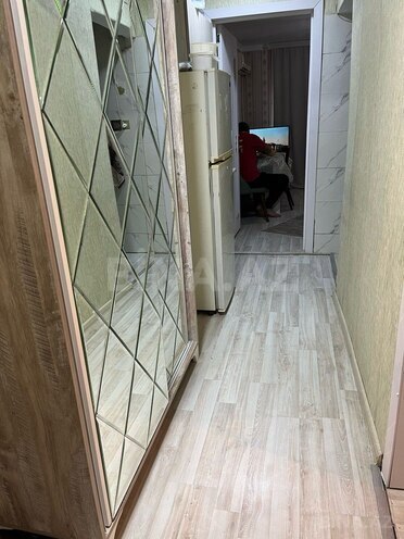 Продаётся 1-комн. вторичка 32 м², пос. Баилова, photo 4 from 7
