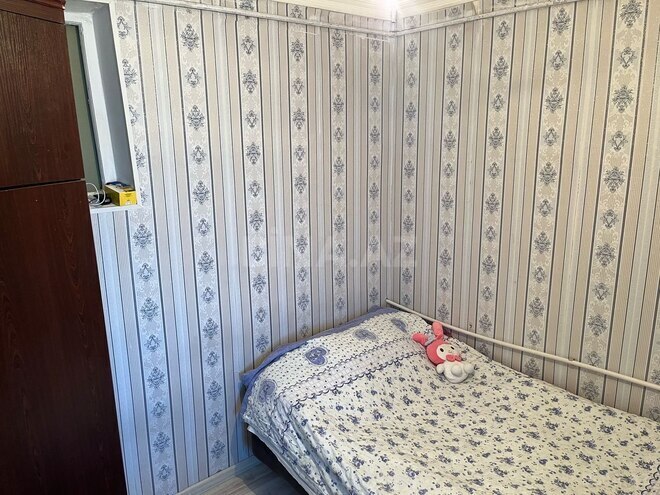 Продаётся 1-комн. вторичка 32 м², пос. Баилова, photo 5 from 7
