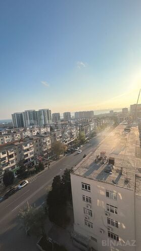 Satılır 2 otaqlı köhnə tikili 45 m², Həzi Aslanov m., photo 1 from 9