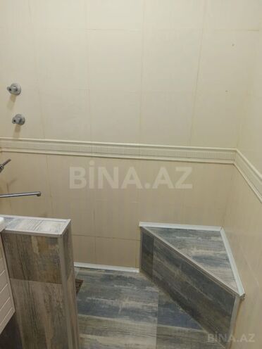 Satılır 4 otaqlı köhnə tikili 120 m², Nərimanov r., photo 10 from 11