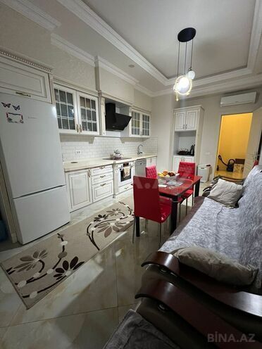 Продаётся 3-комн. новостройка 131 м², пос. Аг шехер, photo 3 from 15