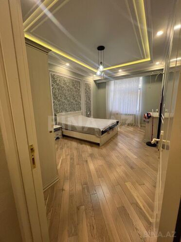Продаётся 3-комн. новостройка 131 м², пос. Аг шехер, photo 6 from 15