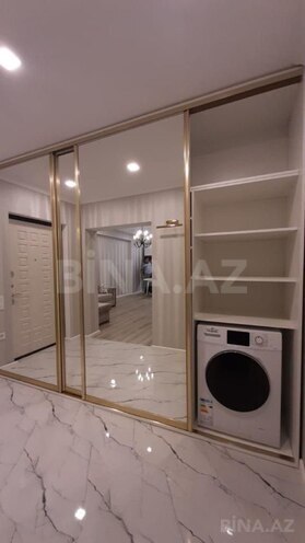 Сдаётся 2-комн. новостройка 70 м², м. Дернегюль, photo 6 from 10