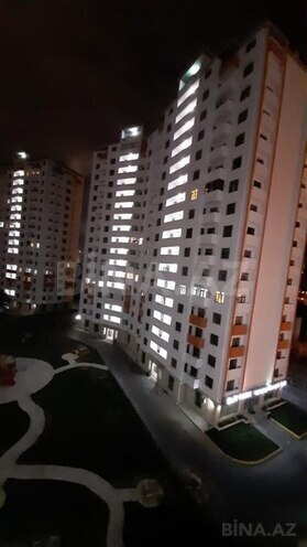 Сдаётся 2-комн. новостройка 70 м², м. Дернегюль, photo 9 from 10