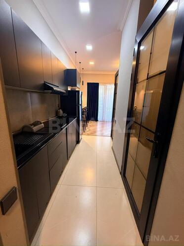 İcarəyə verilir 1 otaqlı yeni tikili 60 m², Nardaran q., photo 5 from 11