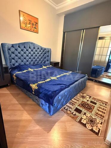 İcarəyə verilir 1 otaqlı yeni tikili 60 m², Nardaran q., photo 7 from 11