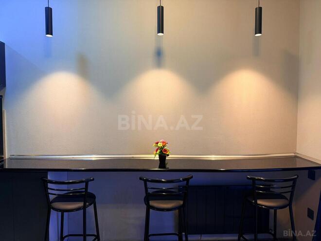 İcarəyə verilir 1 otaqlı yeni tikili 60 m², Nardaran q., photo 4 from 11