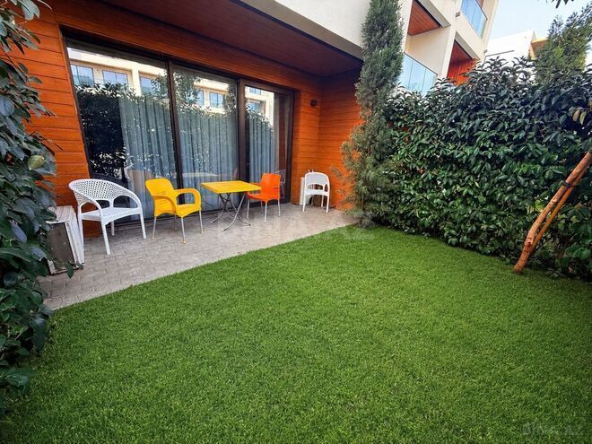 İcarəyə verilir 1 otaqlı yeni tikili 60 m², Nardaran q., photo 3 from 11