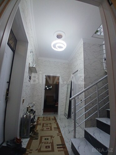 Satılır 4 otaqlı həyət evi/bağ evi 100 m², Yeni Suraxanı q., photo 21 from 32