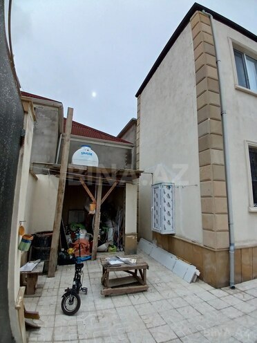 Satılır 4 otaqlı həyət evi/bağ evi 100 m², Yeni Suraxanı q., photo 13 from 32