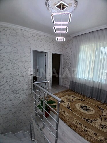 Satılır 4 otaqlı həyət evi/bağ evi 100 m², Yeni Suraxanı q., photo 10 from 32