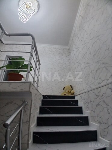 Satılır 4 otaqlı həyət evi/bağ evi 100 m², Yeni Suraxanı q., photo 11 from 32