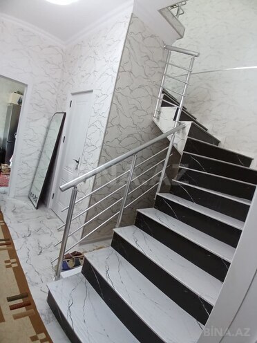 Satılır 4 otaqlı həyət evi/bağ evi 100 m², Yeni Suraxanı q., photo 30 from 32