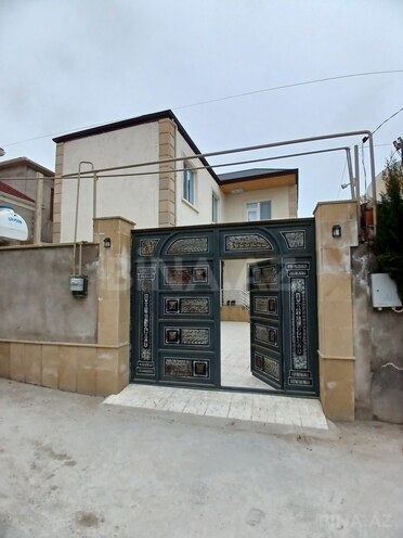 Satılır 4 otaqlı həyət evi/bağ evi 100 m², Yeni Suraxanı q., photo 5 from 32