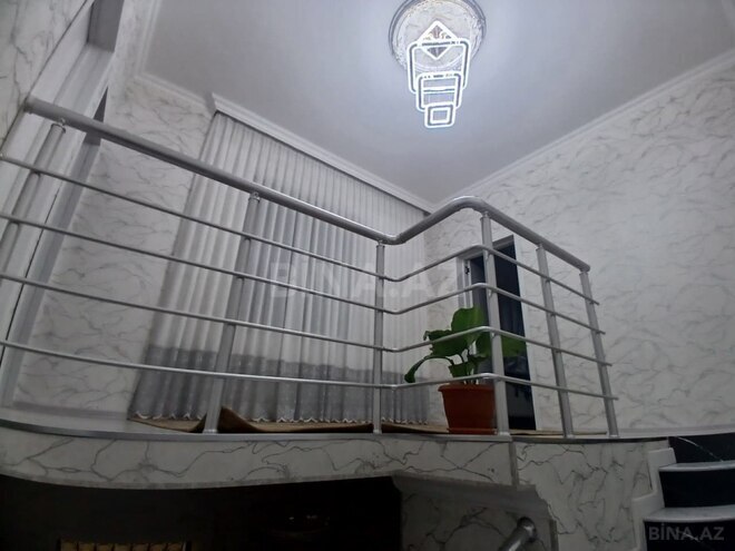Satılır 4 otaqlı həyət evi/bağ evi 100 m², Yeni Suraxanı q., photo 14 from 32