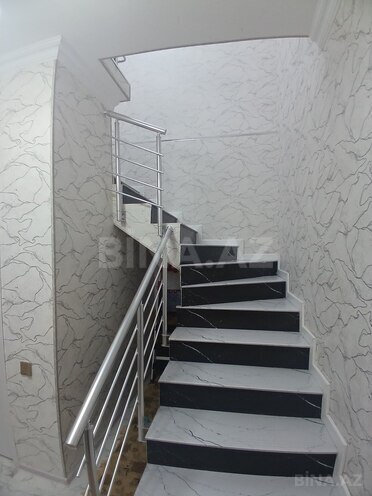 Satılır 4 otaqlı həyət evi/bağ evi 100 m², Yeni Suraxanı q., photo 12 from 32