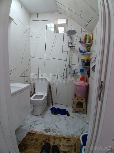 Satılır 4 otaqlı həyət evi/bağ evi 100 m², Yeni Suraxanı q., photo 25 from 32
