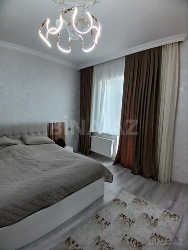 Satılır 4 otaqlı həyət evi/bağ evi 100 m², Yeni Suraxanı q., photo 16 from 32