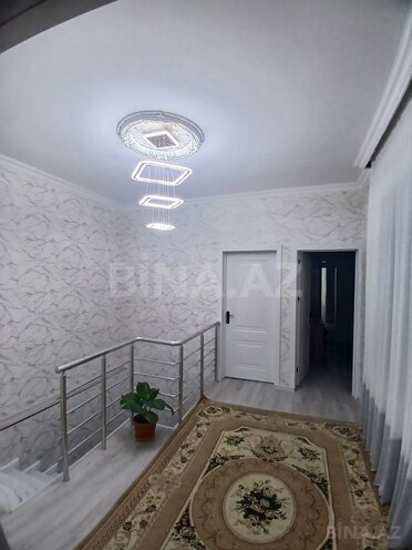 Satılır 4 otaqlı həyət evi/bağ evi 100 m², Yeni Suraxanı q., photo 23 from 32