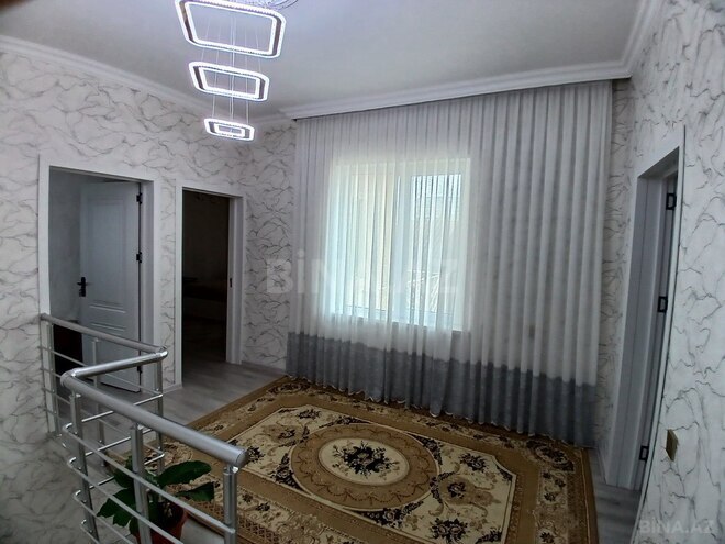 Satılır 4 otaqlı həyət evi/bağ evi 100 m², Yeni Suraxanı q., photo 27 from 32