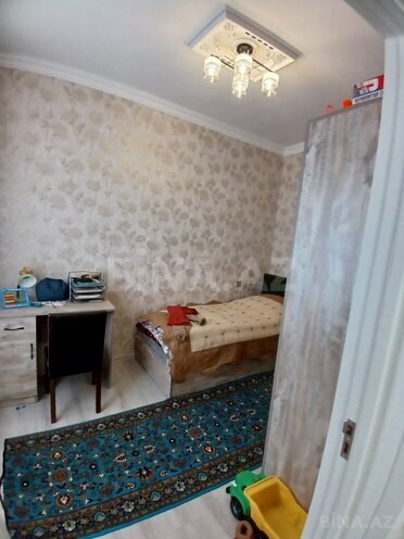 Satılır 4 otaqlı həyət evi/bağ evi 100 m², Yeni Suraxanı q., photo 28 from 32