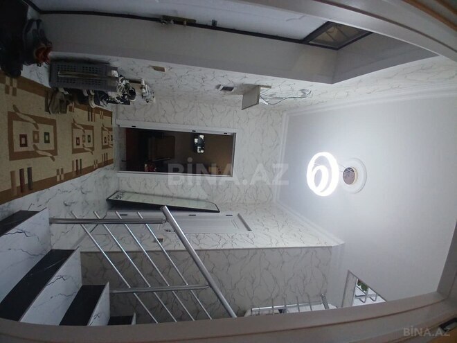 Satılır 4 otaqlı həyət evi/bağ evi 100 m², Yeni Suraxanı q., photo 17 from 32