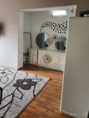 Satılır 2 otaqlı köhnə tikili 65 m², Nəsimi m., photo 10 from 21