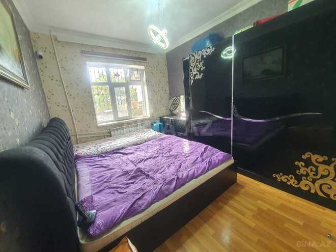 Satılır 2 otaqlı köhnə tikili 65 m², Nəsimi m., photo 11 from 21